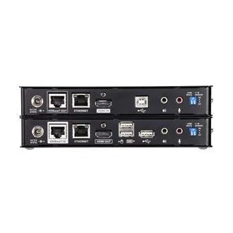 ATEN USB HDMI HDBaseT™ 2.0 KVM Extender (4K@100 m)