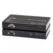 ATEN USB DisplayPort HDBaseT 2.0 KVM Extender (4K@100 m)