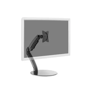 Digitus Stolní stojan pro LCD/LED monitor až do 69cm "(27") flexibilní držák plynové pružiny, max 6,5 kg, VESA 75 x 75 a 100 x 100 Digitus Stolní stojan pro LCD/LED monitor až do 69cm "(27") flexibilní držák plynové pružiny, max 6,5 kg, VESA 75 x 75 a 100 x 100
