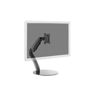 Digitus Stolní stojan pro LCD/LED monitor až do 69cm "(27") flexibilní držák plynové pružiny, max 6,5 kg, VESA 75 x 75 a 100 x 100 Digitus Stolní stojan pro LCD/LED monitor až do 69cm "(27") flexibilní držák plynové pružiny, max 6,5 kg, VESA 75 x 75 a 100 x 100