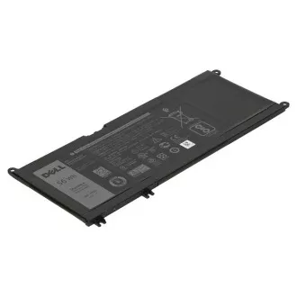 Dell 33YDH pro Inspiron 17 7778 7779 Baterie do Laptopu 4 ?lánková 15,2V 3500mAh Dell 33YDH pro Inspiron 17 7778 7779 Baterie do Laptopu 4 ?lánková 15,2V 3500mAh