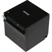 EPSON TM-M30II, USB/Ethernet/bluetooth/zdroj/černá