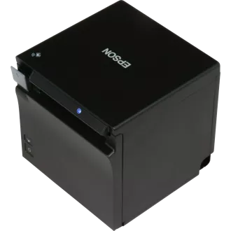 EPSON TM-M30II, USB/Ethernet/bluetooth/zdroj/černá