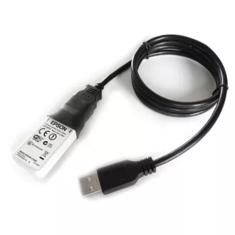 EPSON příslušenstv íOT-WL06-323: WIRELESS LAN DONGLE 2.4/5GHZ WE/CE