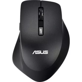 ASUS WT425 myš černá - tichá/1600 dpi