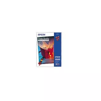 EPSON paper A4 - 104g/m2 - 100sheets - photo quality ink jet