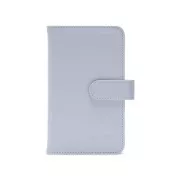 Fujifilm INSTAX MINI 12 ALBUM - Clay White