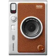 Fujifilm INSTAX MINI EVO - Brown - Použité