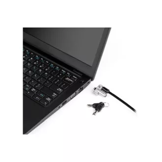 Kensington zámek na klíč N17 pro notebooky