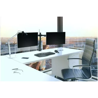Kensington SmartFit Ergo Dual Monitor Arm
