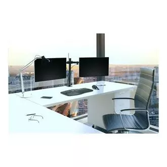 Kensington SmartFit Ergo Dual Monitor Arm