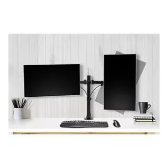 Kensington SmartFit Ergo Dual Monitor Arm