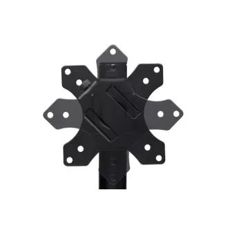 Kensington SmartFit Ergo Single Monitor Arm Short