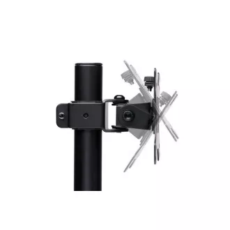 Kensington SmartFit Ergo Single Monitor Arm Short