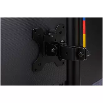 Kensington SmartFit Ergo Single Monitor Arm Short