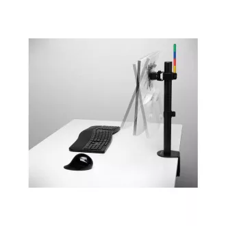 Kensington SmartFit Ergo Single Monitor Arm Short