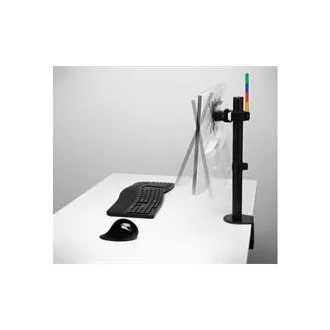 Kensington SmartFit Ergo Single Monitor Arm Short