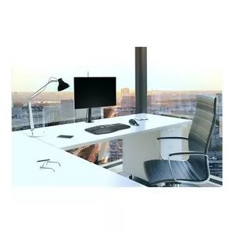 Kensington SmartFit Ergo Single Monitor Arm Short