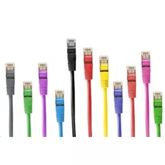 GEMBIRD Patch kabel CAT6 1m PINK