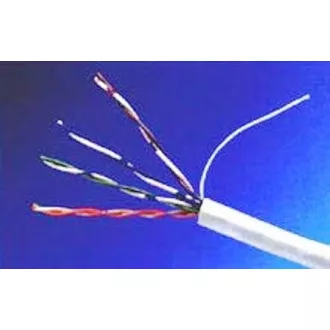 GEMBIRD Eth kabel FTP drát CAT6 305m 1Gb GEMBIRD Eth kabel FTP drát CAT6 305m 1Gb