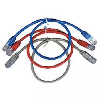 GEMBIRD Eth Patch kabel c5e UTP 0,5m BLUE GEMBIRD Eth Patch kabel c5e UTP 0,5m BLUE