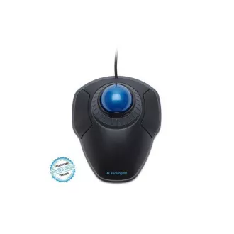 Kensington Kulový ovladač Kensington Orbit™ s posunovacím kroužkem