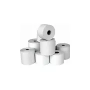 EPSON papír rolka Š76/N60/D17 (TM-U220) - 1originál + 0 kopie