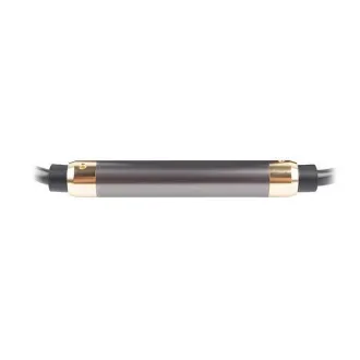 LANBERG HDMI M/M 2.0 kabel 20M 4K CU černý