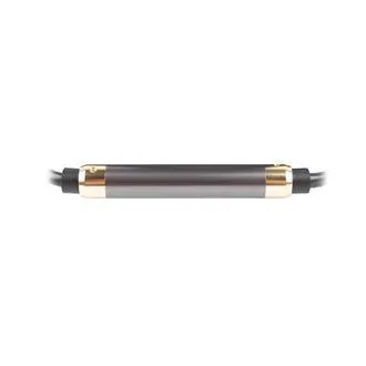 LANBERG HDMI M/M 2.0 kabel 20M 4K CU černý
