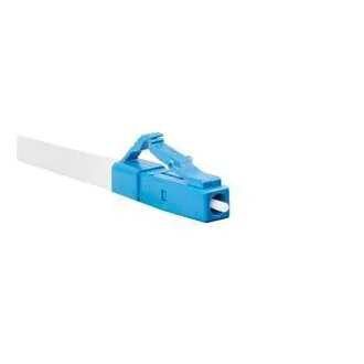 LANBERG optický patch cord SM LC/UPC-LC/UPC simplex 1m LSZH G657A1 průměr 3mm, barva žlutá LANBERG optický patch cord SM LC/UPC-LC/UPC simplex 1m LSZH G657A1 průměr 3mm, barva žlutá