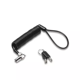 Kensington zámek na klíč NanoSaver™Portable na notebook Kensington zámek na klíč NanoSaver™Portable na notebook