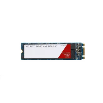 WD RED SSD 3D NAND WDS200T1R0B 2TB M.2, (R:560, W:530MB/s) WD RED SSD 3D NAND WDS200T1R0B 2TB M.2, (R:560, W:530MB/s)