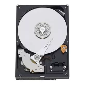 WD BLACK 2,5" WD10SPSX Black SATAIII 7200rpm 64MB
