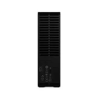 WD Elements Desktop 16TB Ext. 3.5" USB3.0, Black