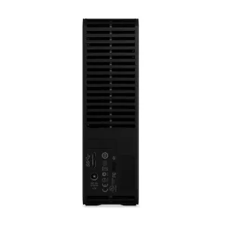 WD Elements Desktop 18TB Ext. 3.5" USB3.0, Black