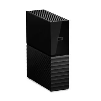 WD My Book 16TB Ext. 3.5" USB3.0 (single drive) WD My Book 16TB Ext. 3.5" USB3.0 (single drive)