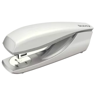 LEITZ Stolní sešívačka NeXXt STYLE 5562, arktická bílá