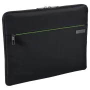 LEITZ Pouzdro na laptop 15,6" Complete, černá