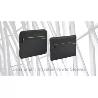 LEITZ Pouzdro na laptop 15,6" Complete, černá