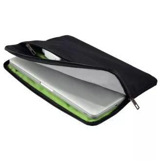 LEITZ Pouzdro na laptop 15,6" Complete, černá