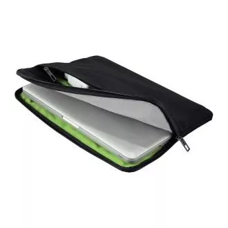 LEITZ Pouzdro na laptop 15,6" Complete, černá