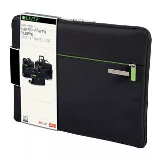 LEITZ Pouzdro na laptop 15,6" Complete, černá