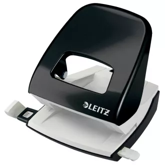 LEITZ Stolní děrovačka NeXXt WOW 5008, černá