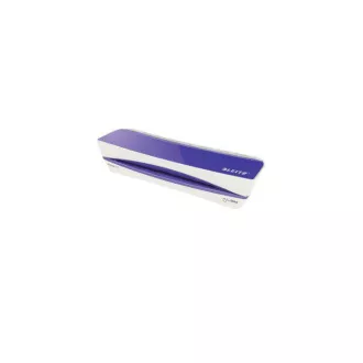 LEITZ Laminátor iLAM Home A4 fialový