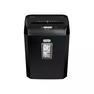 REXEL Skartovač Promax RES1123 12 listů/23l/Proužek