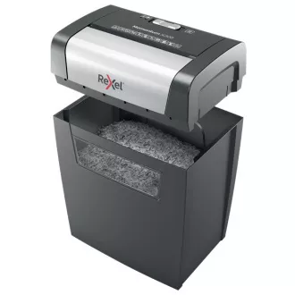 REXEL Skartovač Momentum X308