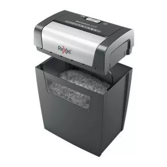 REXEL Skartovač Momentum X308