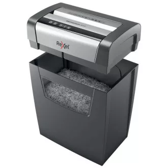 REXEL Skartovač Momentum X312