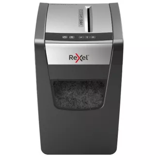 REXEL Skartovač Momentum X312-SL Slimline REXEL Skartovač Momentum X312-SL Slimline