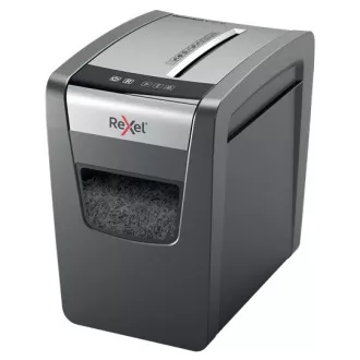 REXEL Skartovač Momentum X312-SL Slimline REXEL Skartovač Momentum X312-SL Slimline